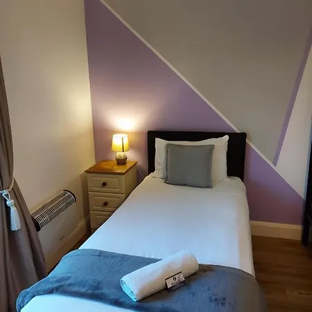 Apartment Wild Atlantic *