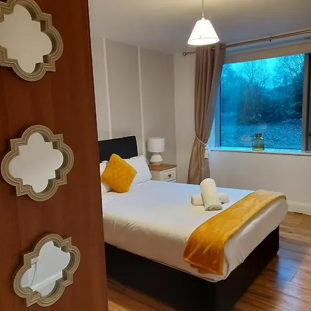 Wild Atlantic Apartment *