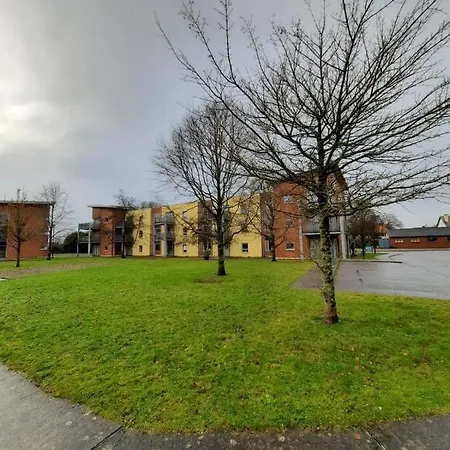 Apartment Wild Atlantic Killarney