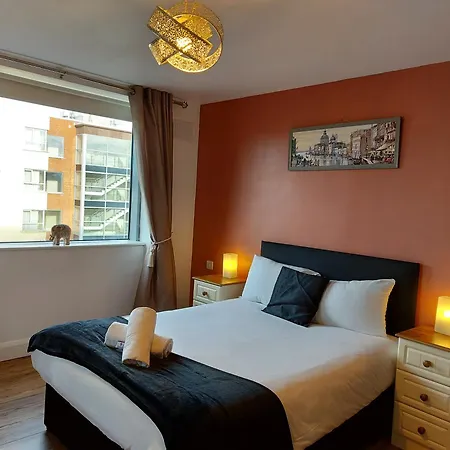 Apartment Wild Atlantic Killarney