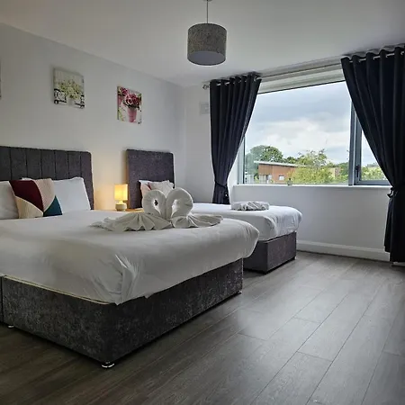 Apartment Wild Atlantic *