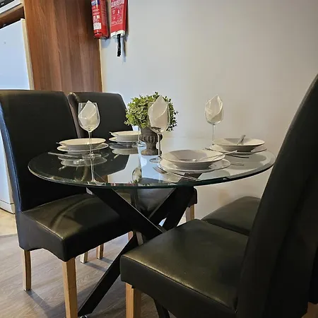 Wild Atlantic Apartment Killarney