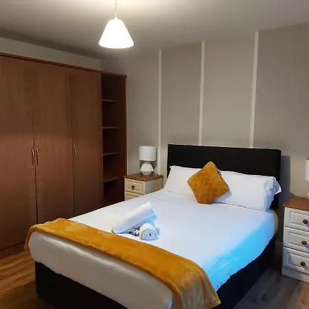 Wild Atlantic كيلارني