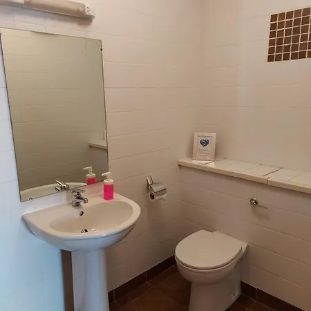 Διαμέρισμα Wild Atlantic *