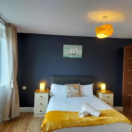 Wild Atlantic Apartamento *