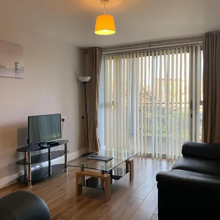 Apartamento Wild Atlantic Killarney