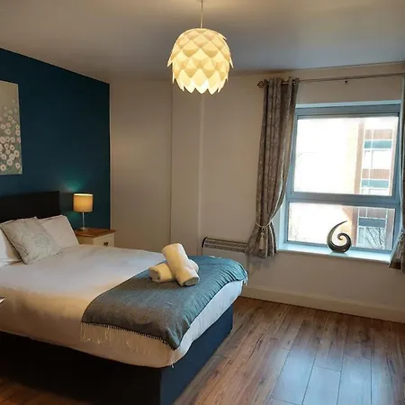 Appartement Wild Atlantic *