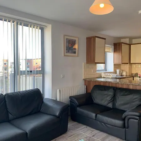 شقة Wild Atlantic