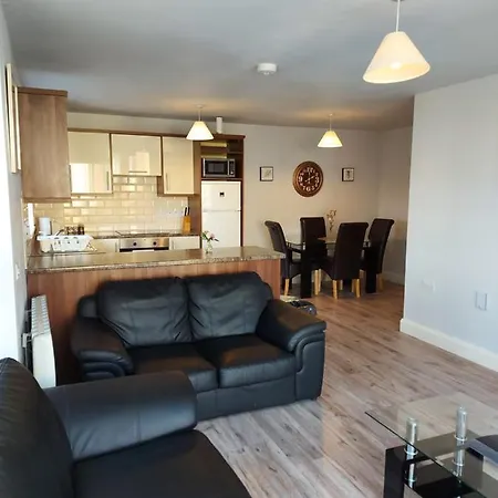 Appartement Wild Atlantic *