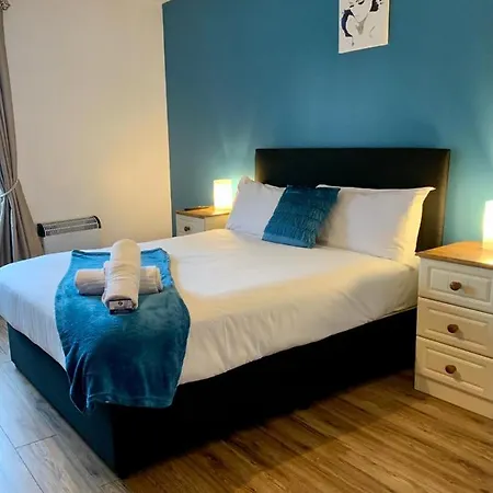 Apartamento Wild Atlantic Killarney