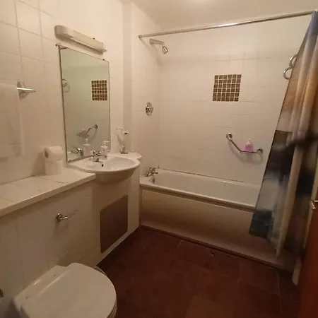 Apartamento Wild Atlantic *