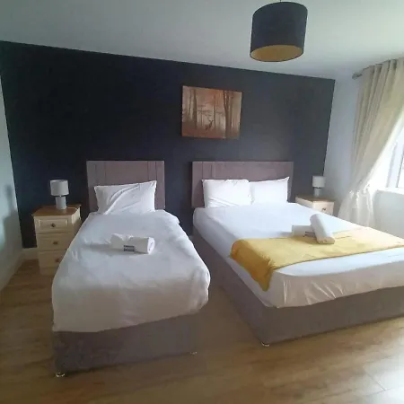 Wild Atlantic كيلارني