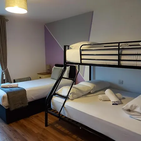 Wild Atlantic Διαμέρισμα