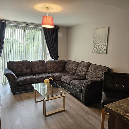 Wild Atlantic كيلارني