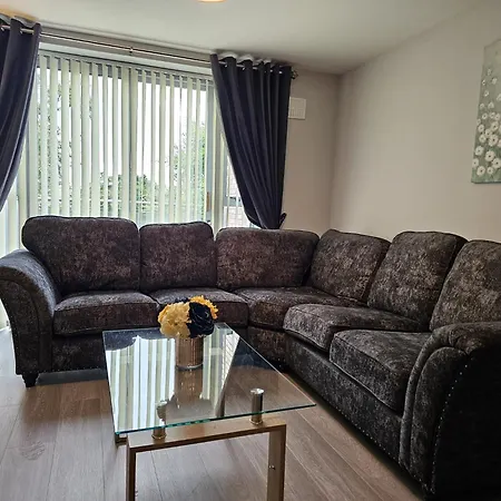 Wild Atlantic * Killarney