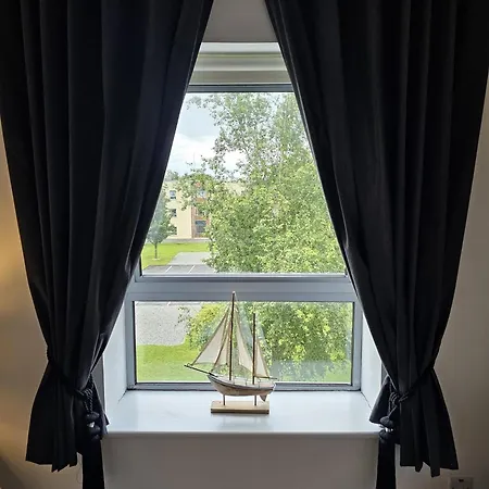 شقة Wild Atlantic كيلارني