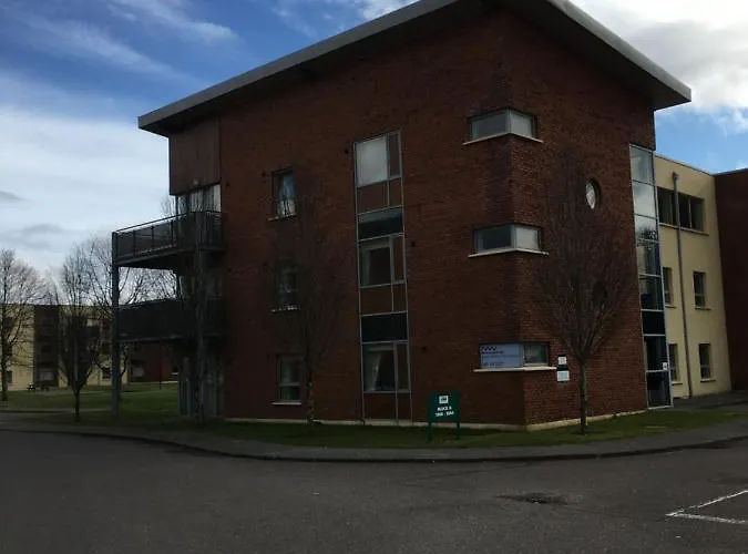 Wild Atlantic * Кілларні