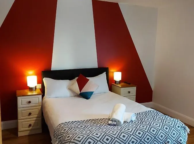 Wild Atlantic * Кілларні