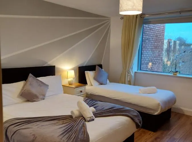 Apartmán Wild Atlantic Killarney