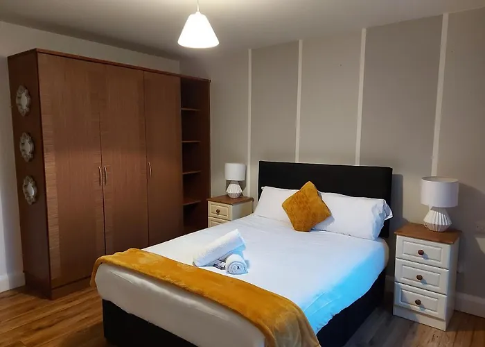 Wild Atlantic Кілларні