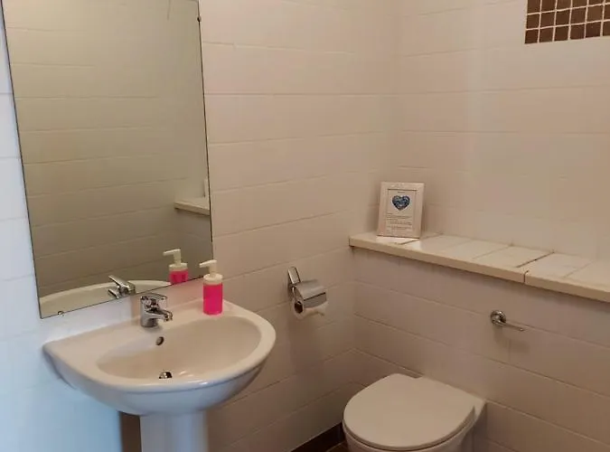 Apartmán Wild Atlantic *