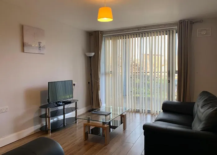 Apartmán Wild Atlantic Killarney