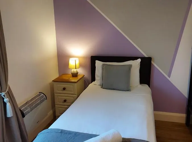 Apartamento Wild Atlantic *