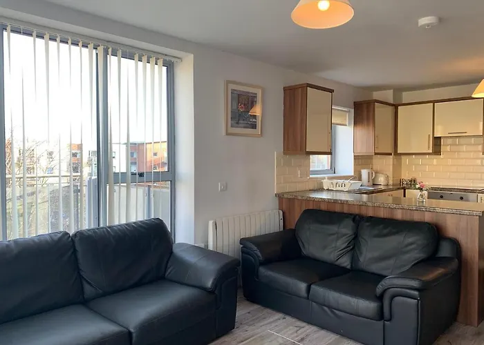 Апартаменти Wild Atlantic