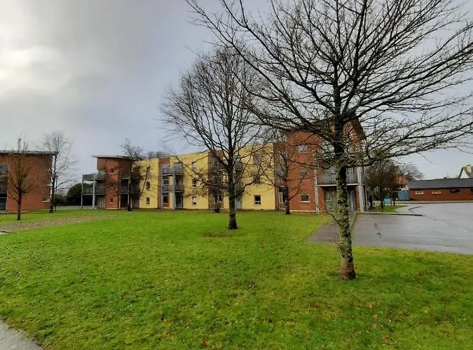 Apartmán Wild Atlantic Killarney