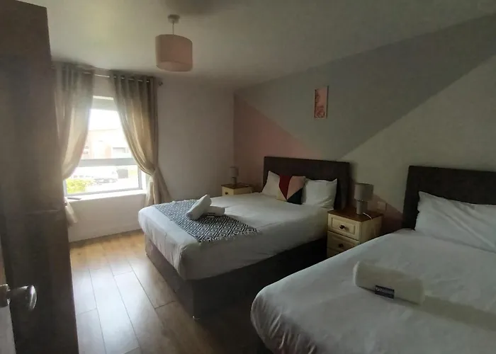 Wild Atlantic * Killarney