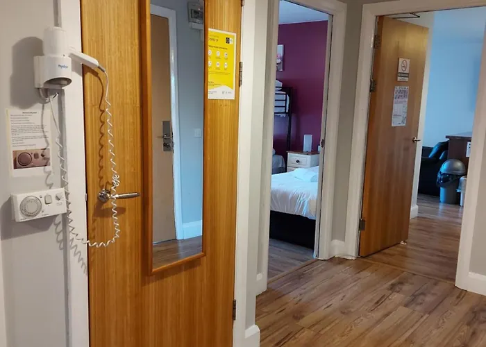 Apartmán Wild Atlantic