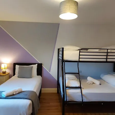 Wild Atlantic Appartement