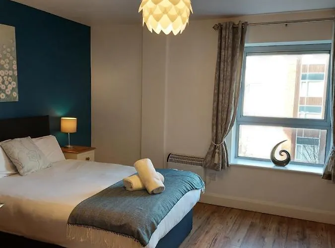 Appartement Wild Atlantic *