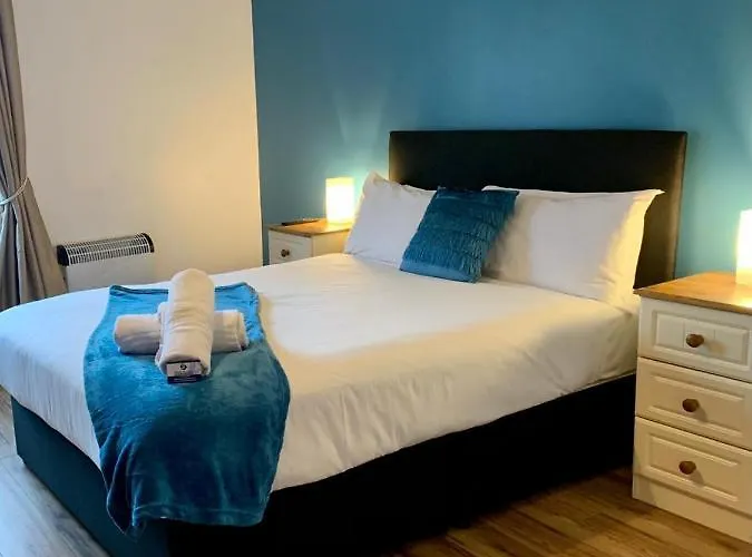 Appartement Wild Atlantic Killarney