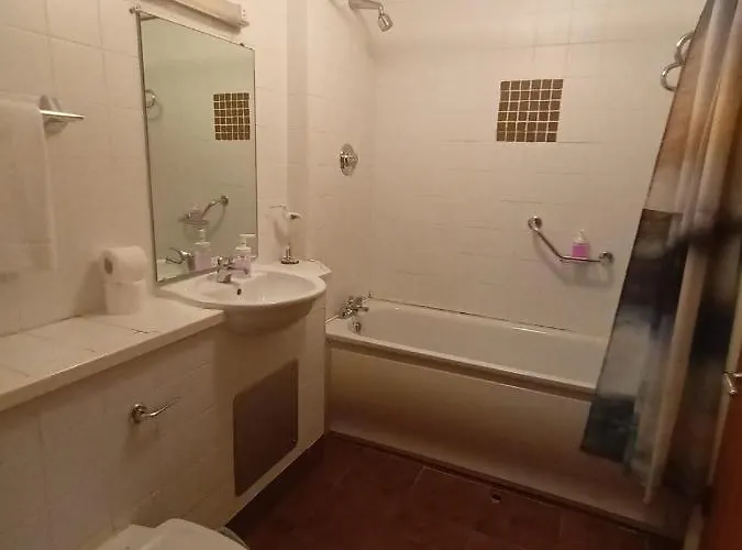 Appartement Wild Atlantic *