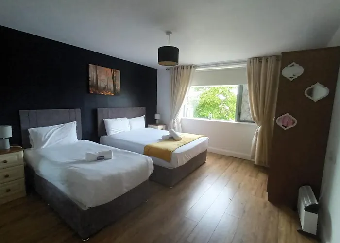 Appartement Wild Atlantic *