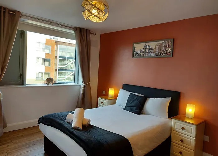 Appartement Wild Atlantic Killarney