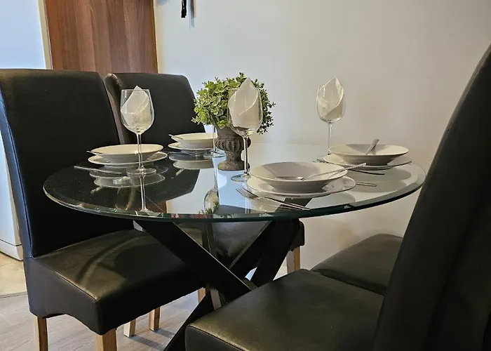 Wild Atlantic Appartement Killarney