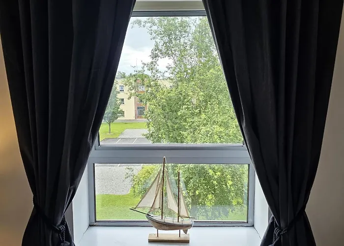 Appartement Wild Atlantic Killarney